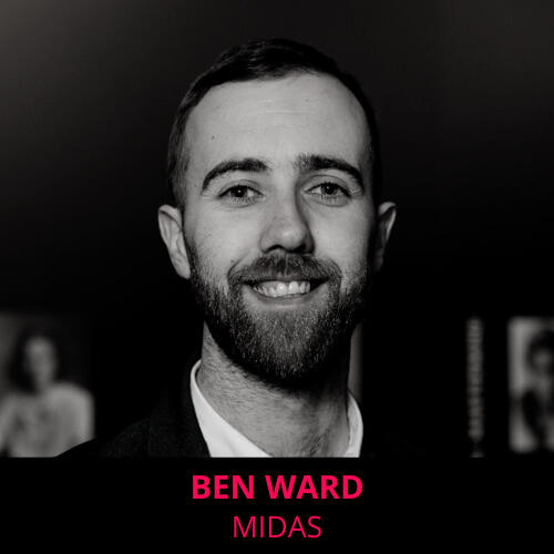 Ben Ward