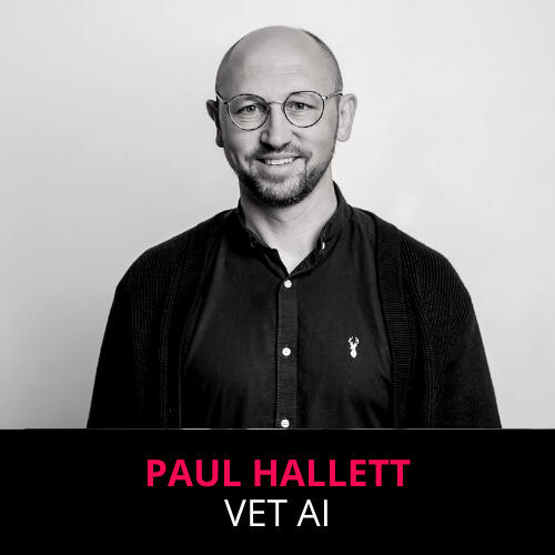 Paul Hallett