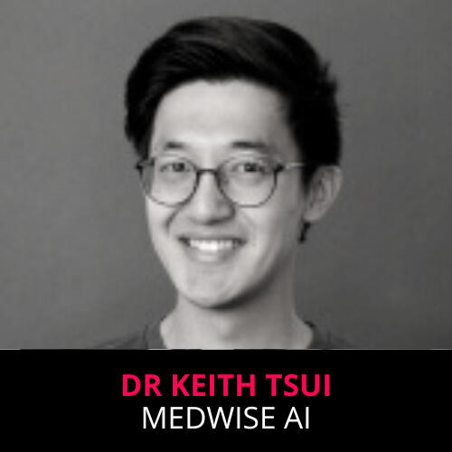 Dr Keith Tsui