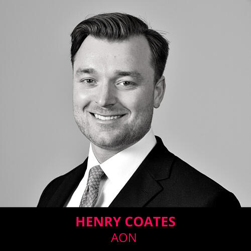 Henry Coates
